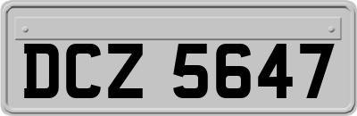 DCZ5647