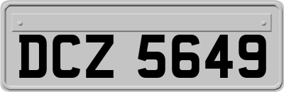 DCZ5649