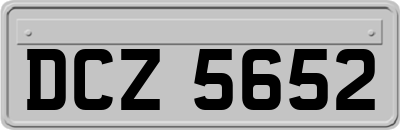 DCZ5652