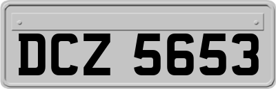 DCZ5653
