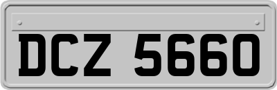 DCZ5660