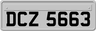 DCZ5663