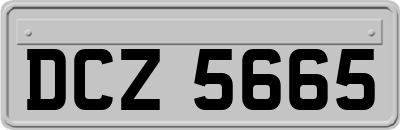DCZ5665