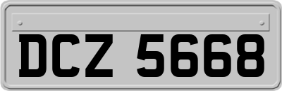 DCZ5668