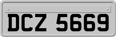 DCZ5669