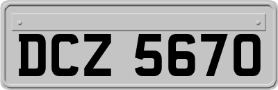DCZ5670
