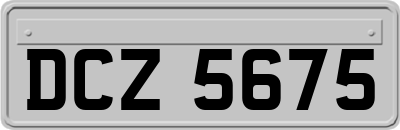 DCZ5675