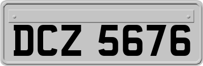 DCZ5676