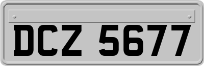 DCZ5677