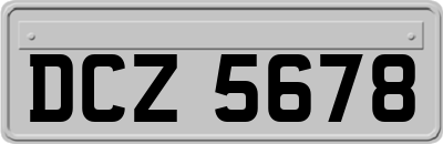 DCZ5678