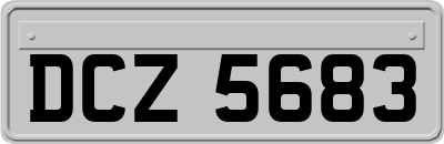DCZ5683