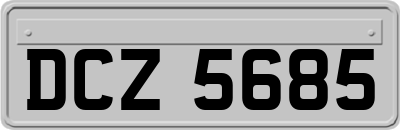 DCZ5685