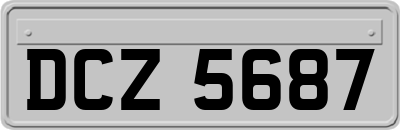 DCZ5687