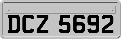 DCZ5692