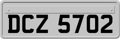 DCZ5702