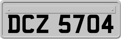 DCZ5704