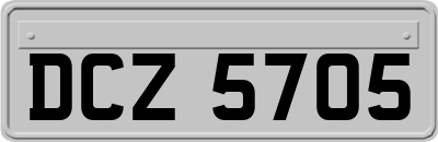 DCZ5705