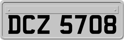 DCZ5708