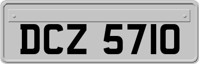 DCZ5710
