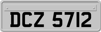 DCZ5712