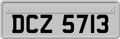 DCZ5713