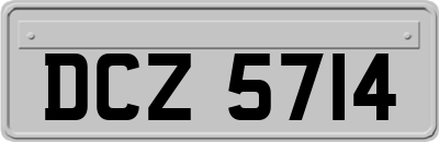 DCZ5714