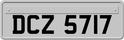 DCZ5717