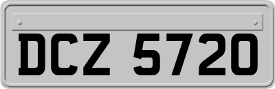 DCZ5720