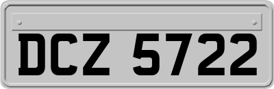 DCZ5722