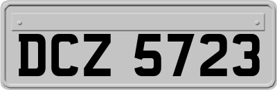 DCZ5723