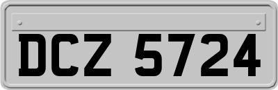 DCZ5724