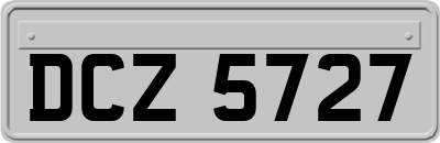 DCZ5727