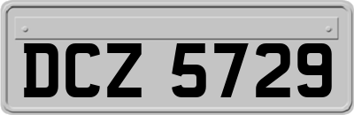 DCZ5729