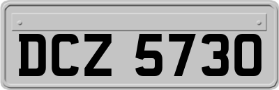 DCZ5730