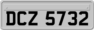 DCZ5732