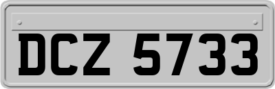 DCZ5733