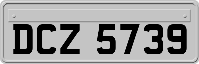 DCZ5739