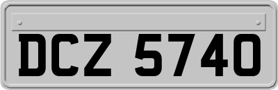 DCZ5740