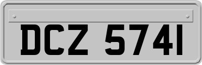 DCZ5741