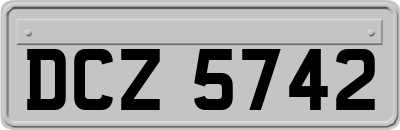 DCZ5742