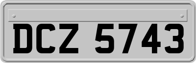 DCZ5743
