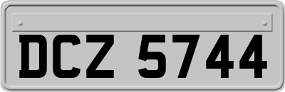 DCZ5744