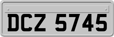 DCZ5745