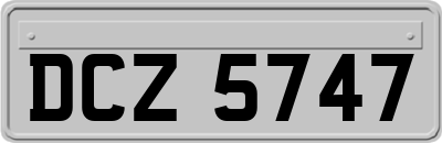 DCZ5747