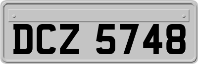 DCZ5748