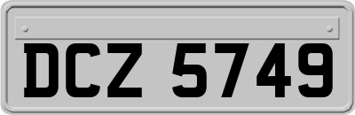 DCZ5749