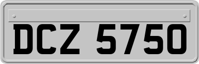 DCZ5750