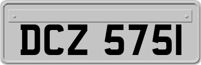 DCZ5751