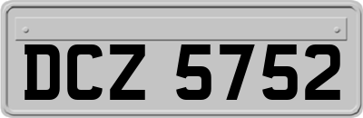 DCZ5752