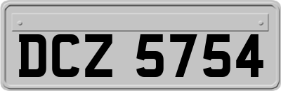 DCZ5754